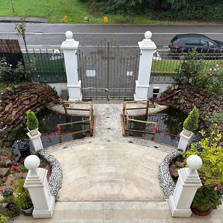 White House Apartment Lainate Luaran gambar
