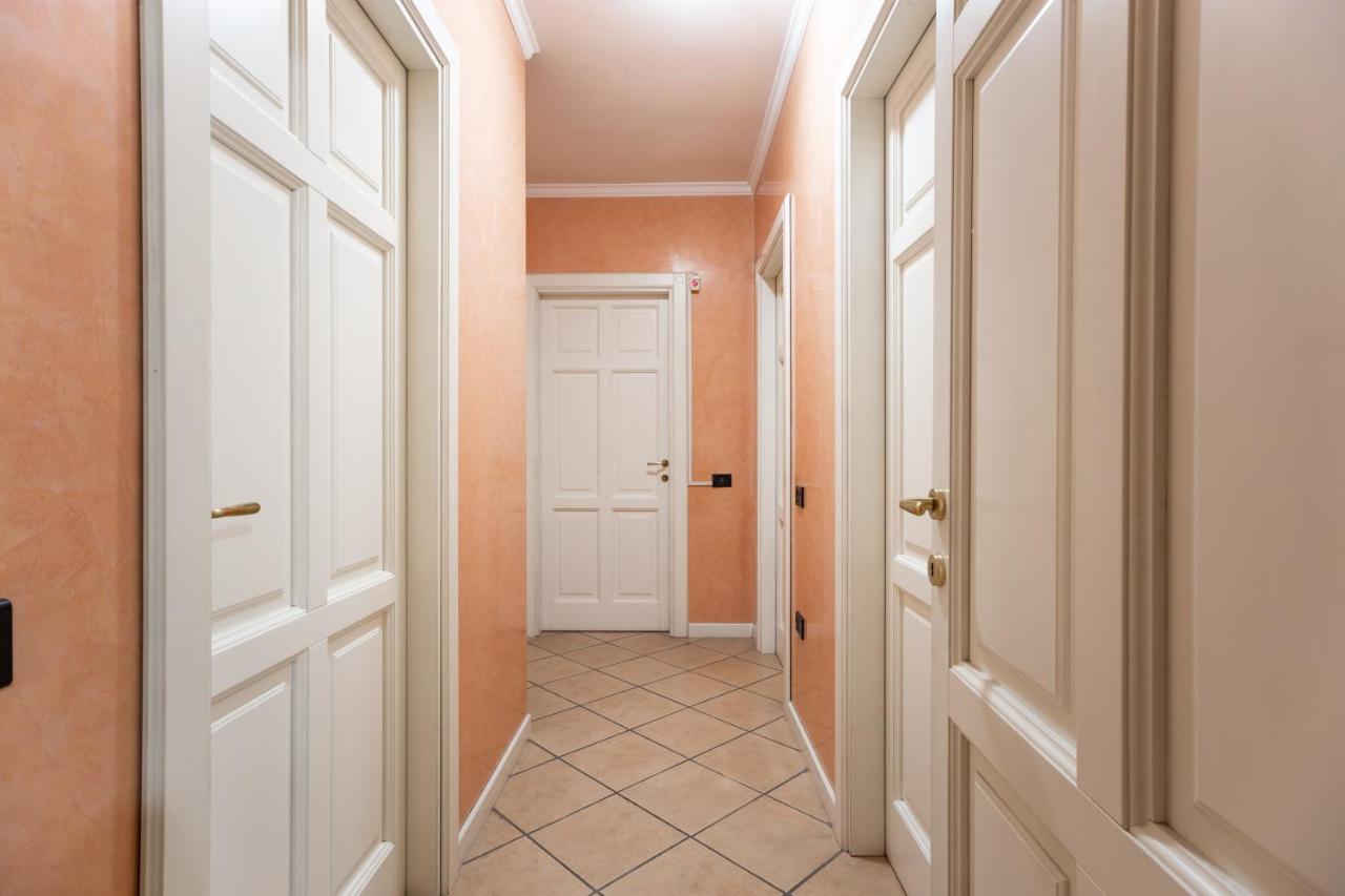 White House Apartment Lainate Luaran gambar