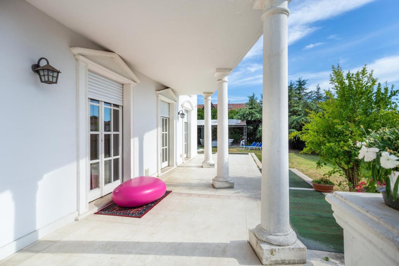 White House Apartment Lainate Luaran gambar