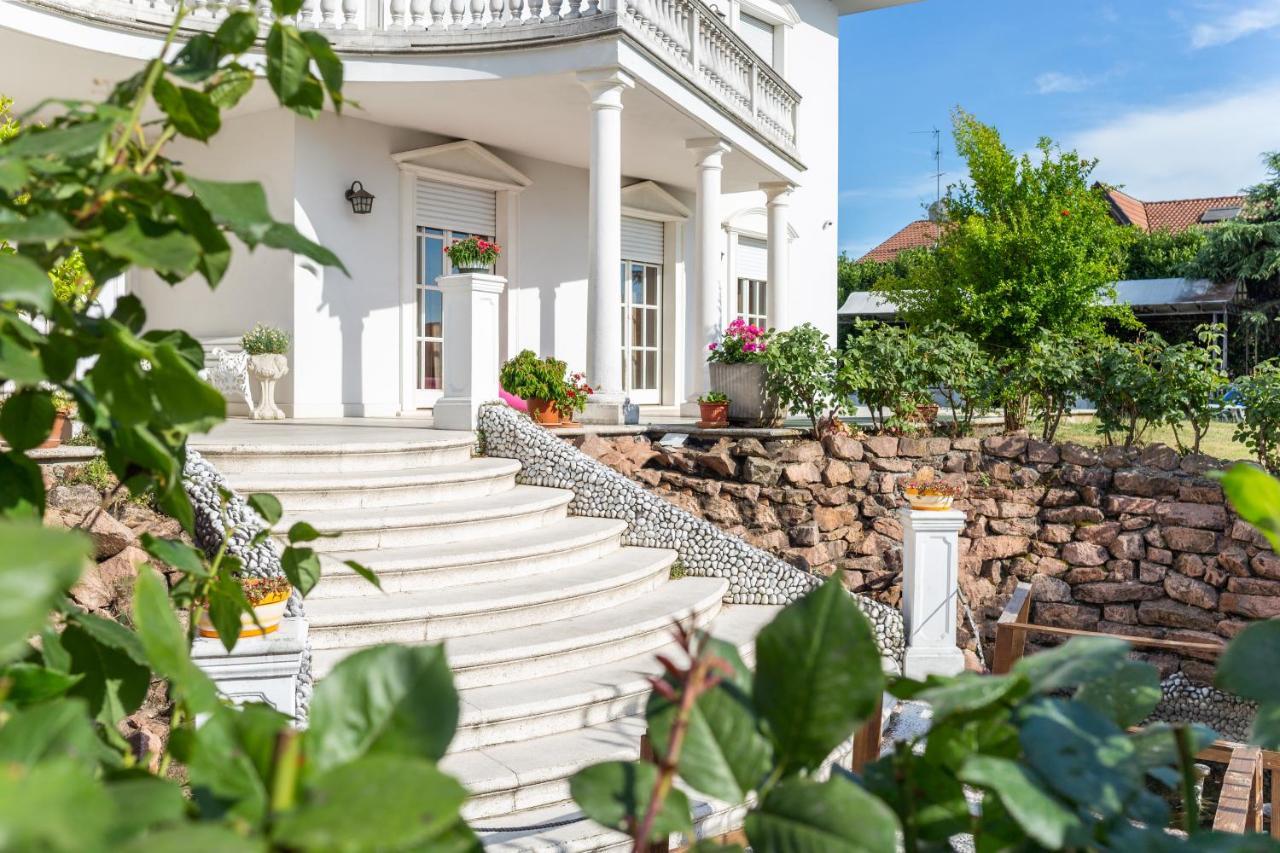 White House Apartment Lainate Luaran gambar