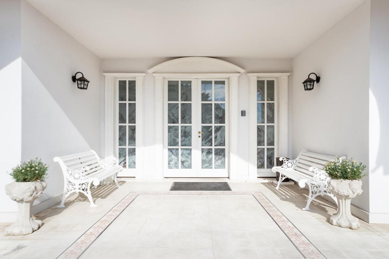 White House Apartment Lainate Luaran gambar