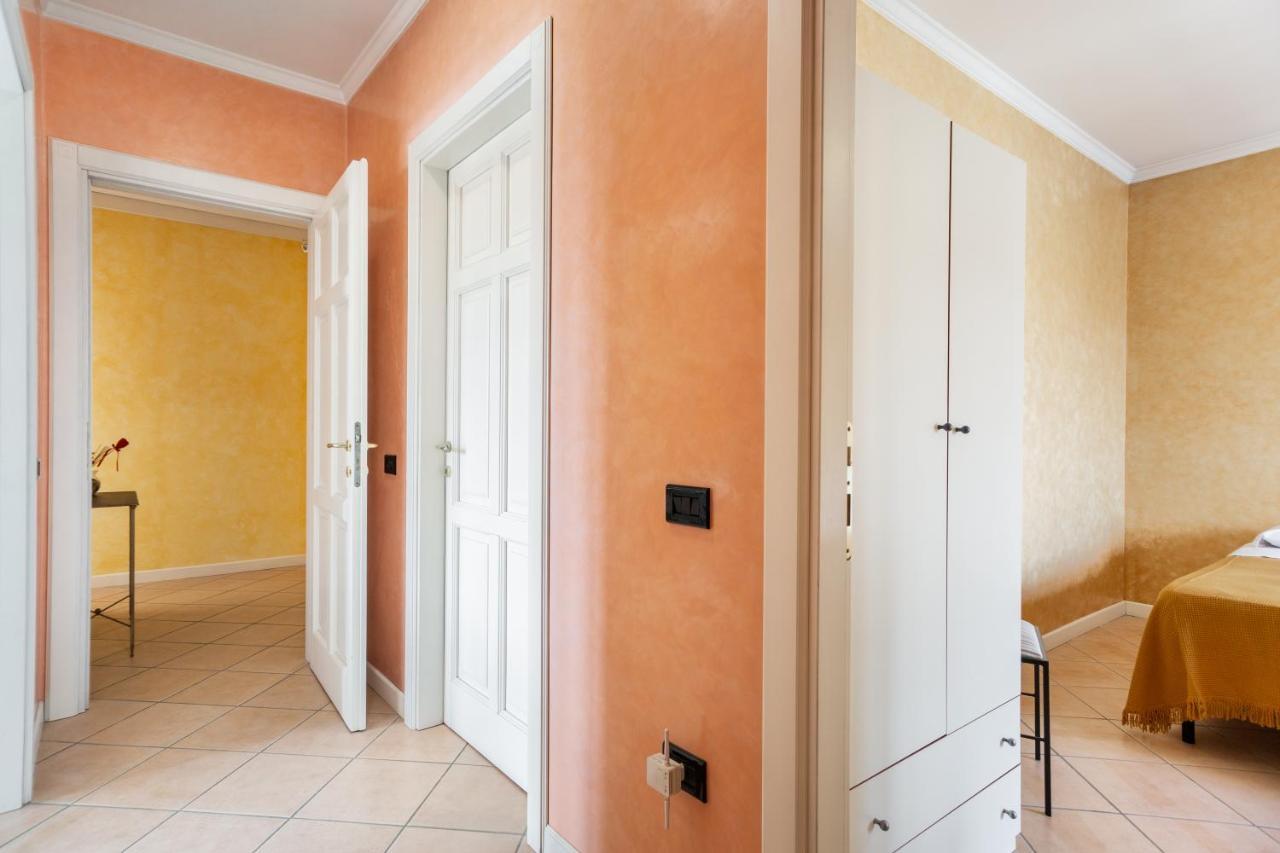 White House Apartment Lainate Luaran gambar