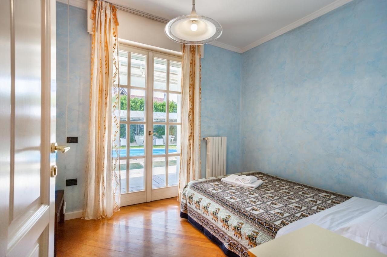 White House Apartment Lainate Luaran gambar