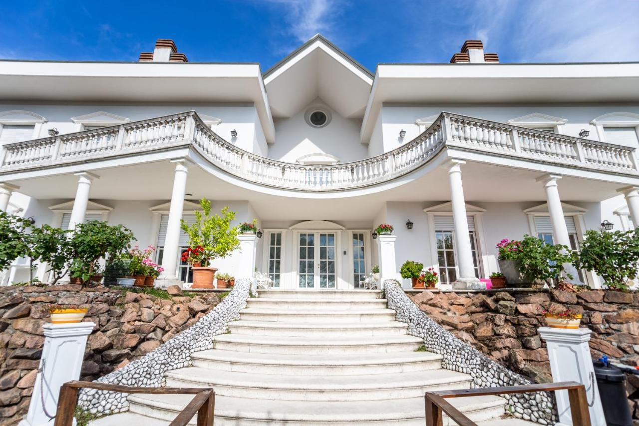 White House Apartment Lainate Luaran gambar
