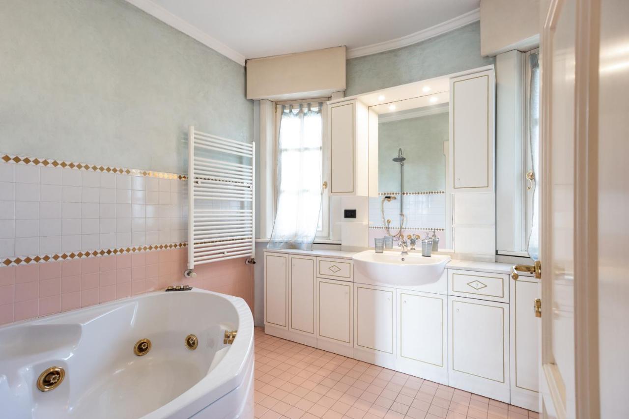 White House Apartment Lainate Luaran gambar
