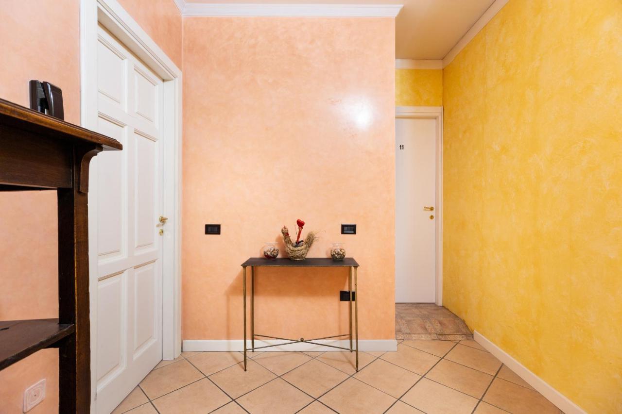 White House Apartment Lainate Luaran gambar