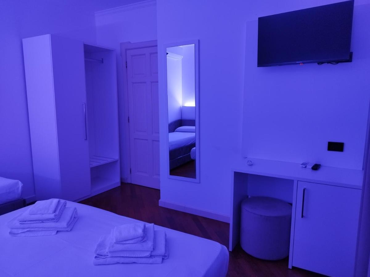 White House Apartment Lainate Luaran gambar