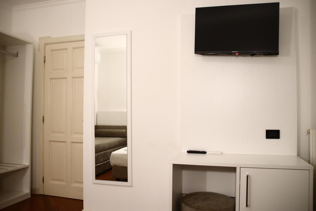 White House Apartment Lainate Luaran gambar