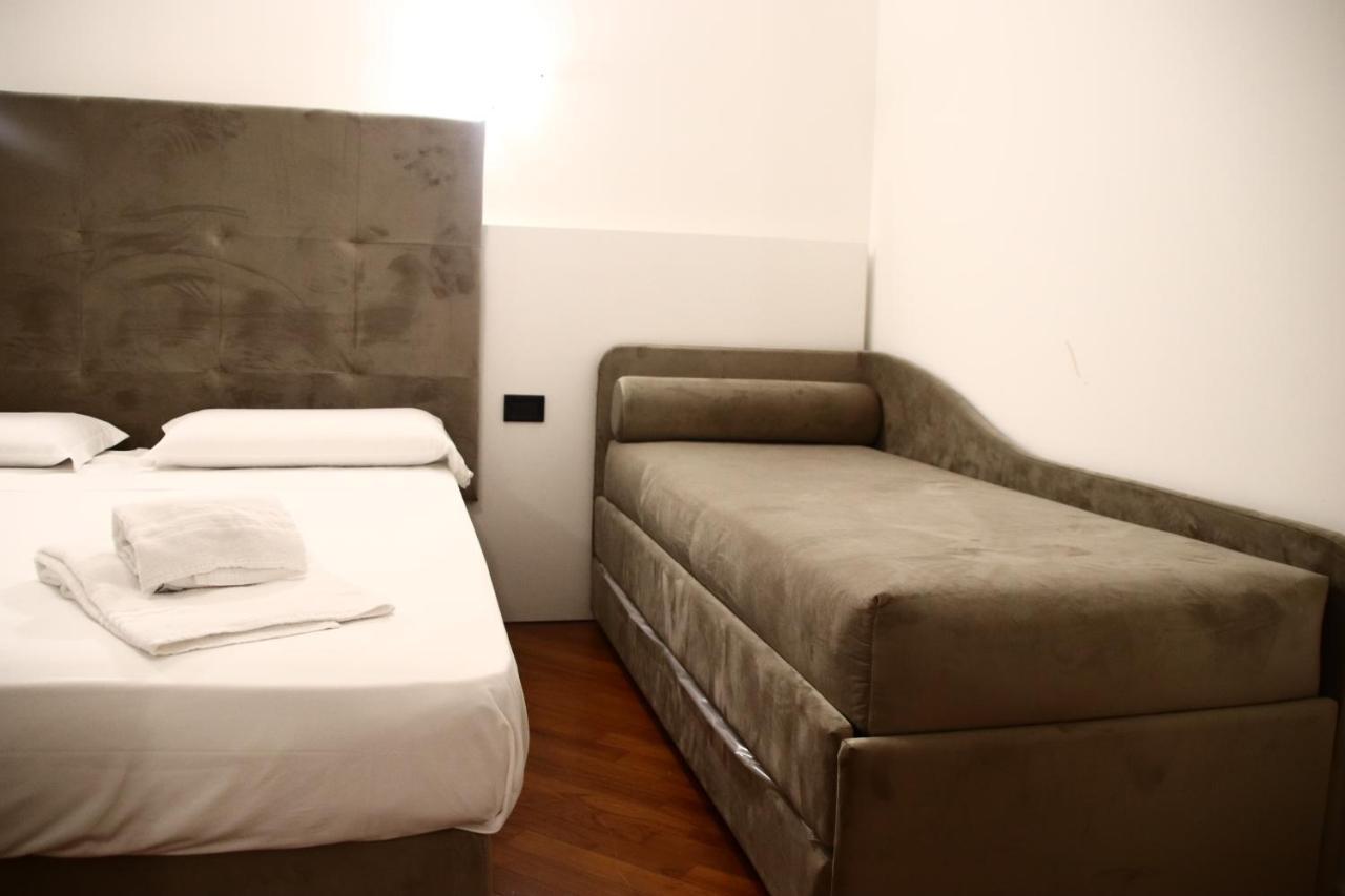 White House Apartment Lainate Luaran gambar