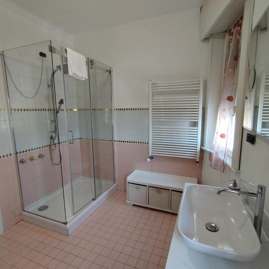 White House Apartment Lainate Luaran gambar