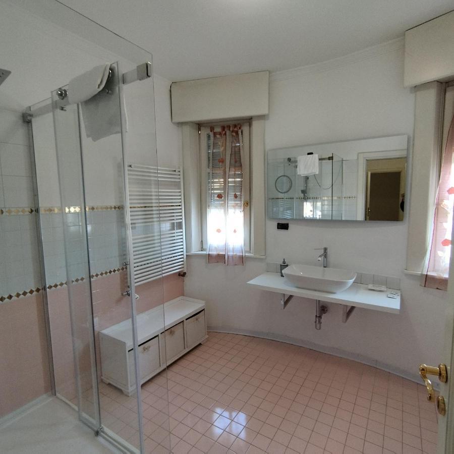 White House Apartment Lainate Luaran gambar