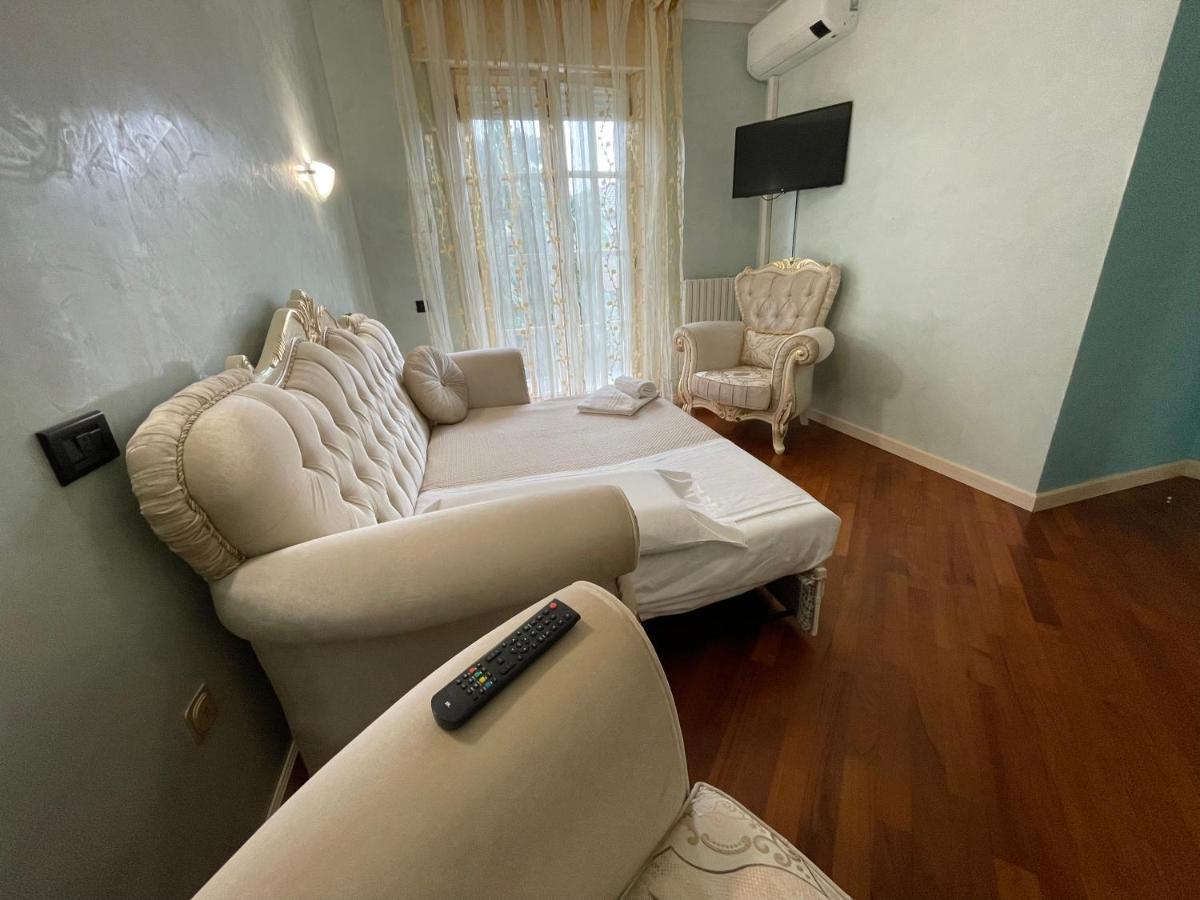 White House Apartment Lainate Luaran gambar