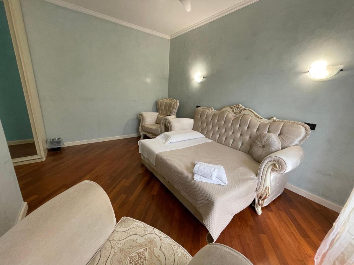 White House Apartment Lainate Luaran gambar