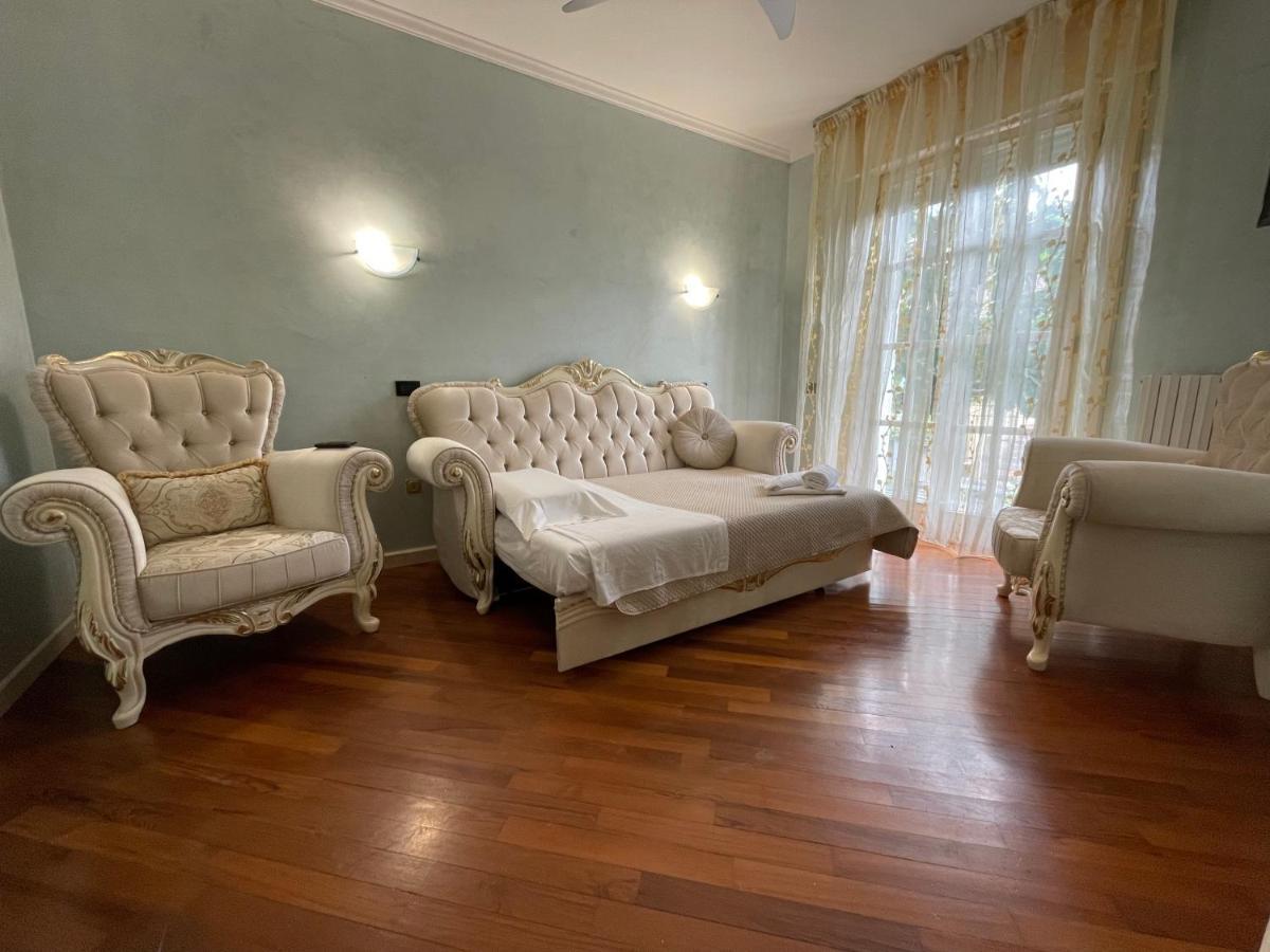 White House Apartment Lainate Luaran gambar