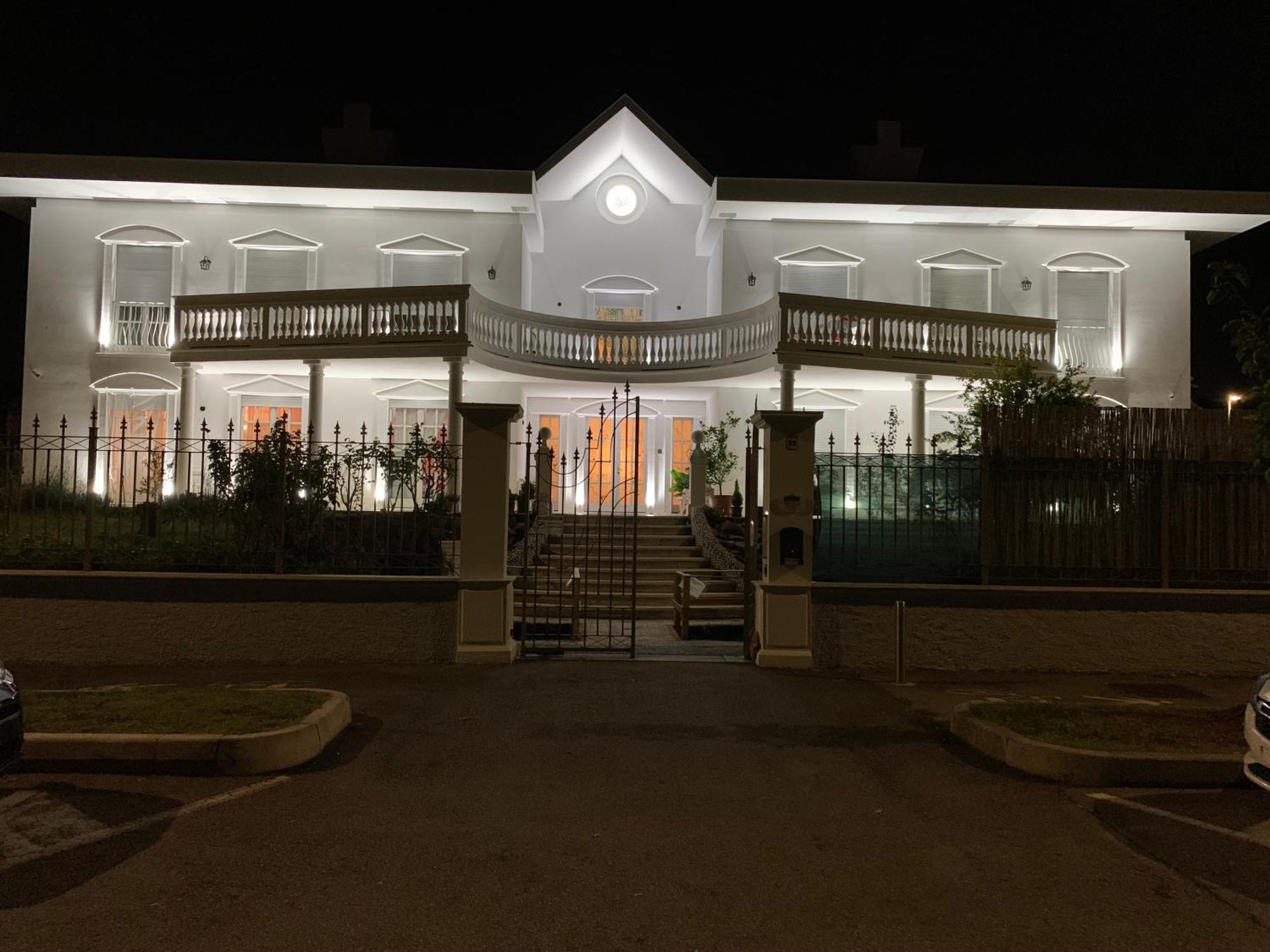 White House Apartment Lainate Luaran gambar