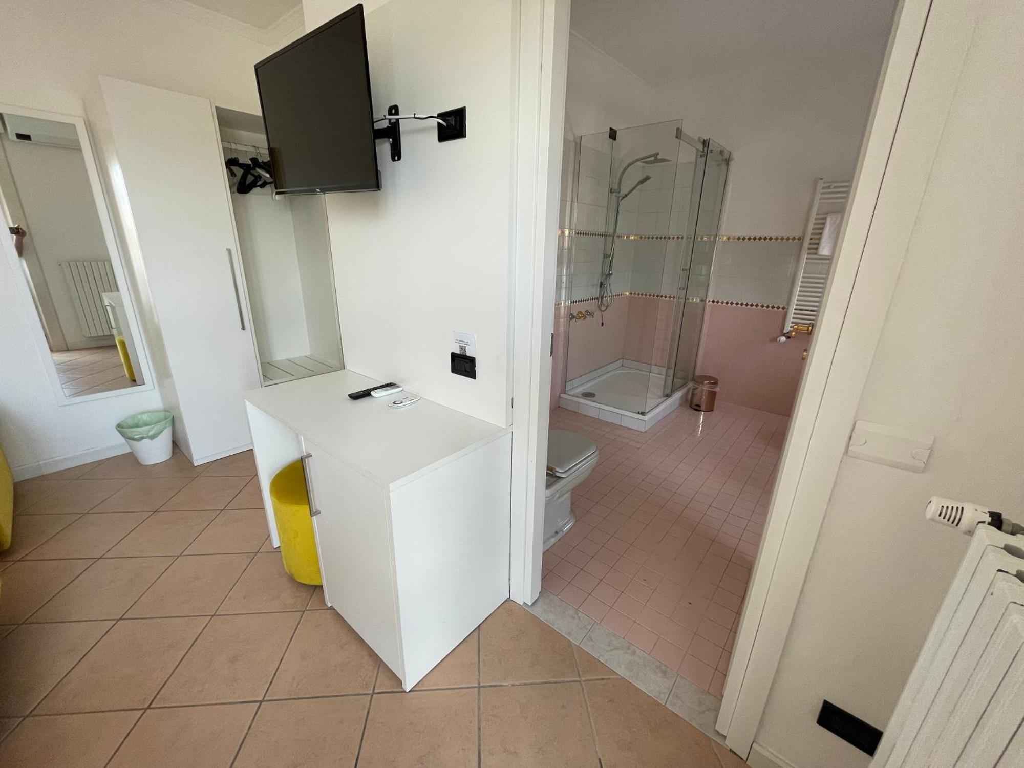 White House Apartment Lainate Luaran gambar