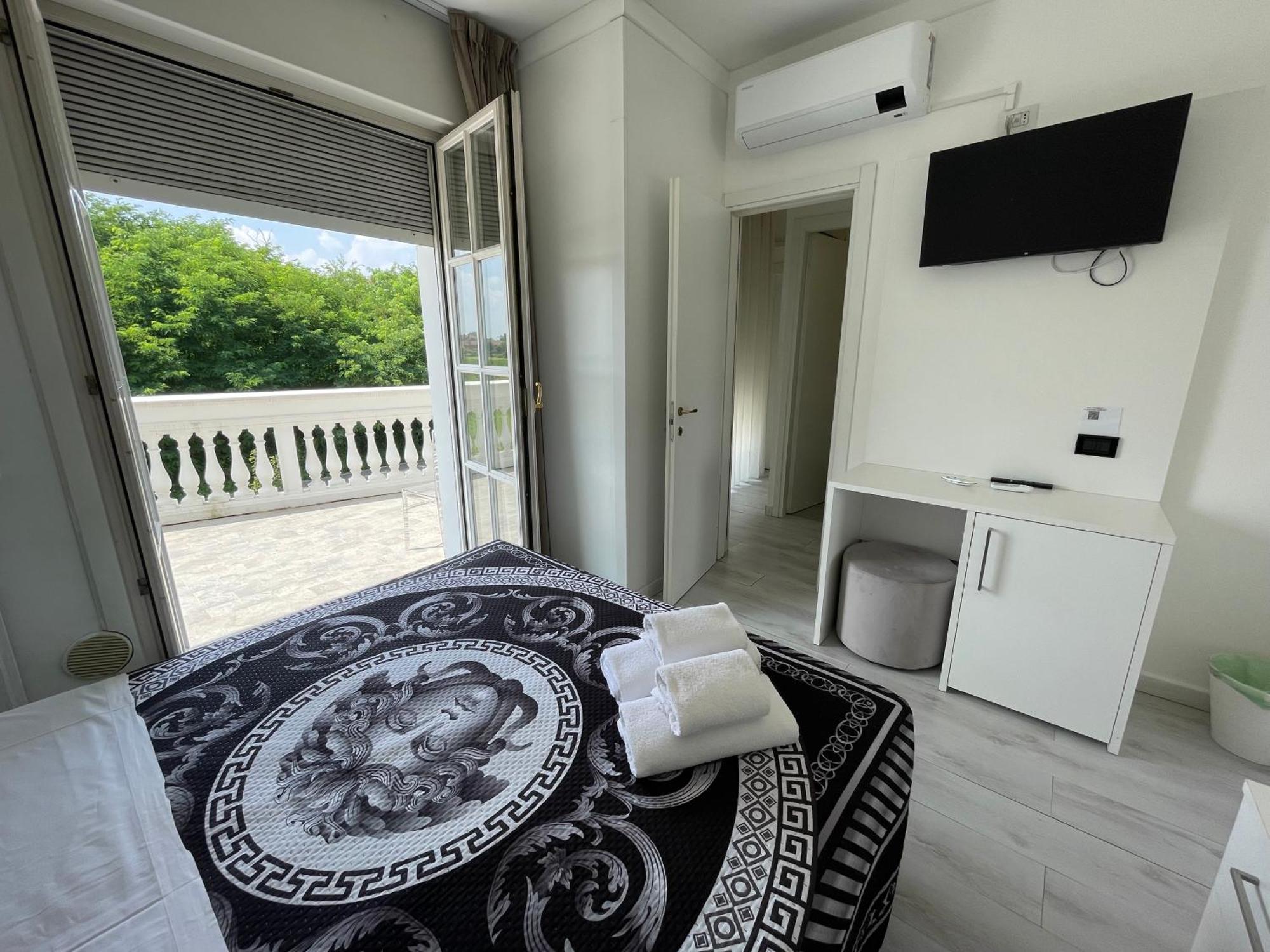 White House Apartment Lainate Luaran gambar
