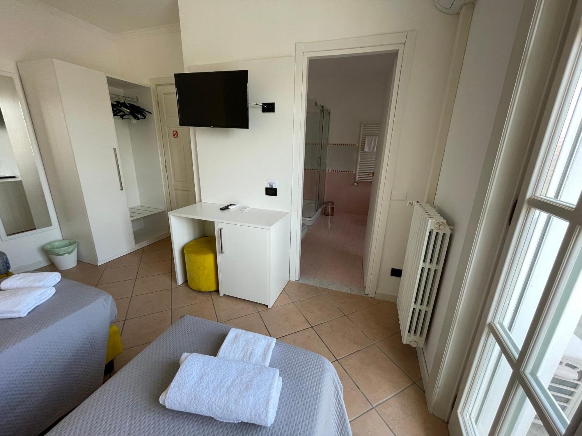 White House Apartment Lainate Luaran gambar