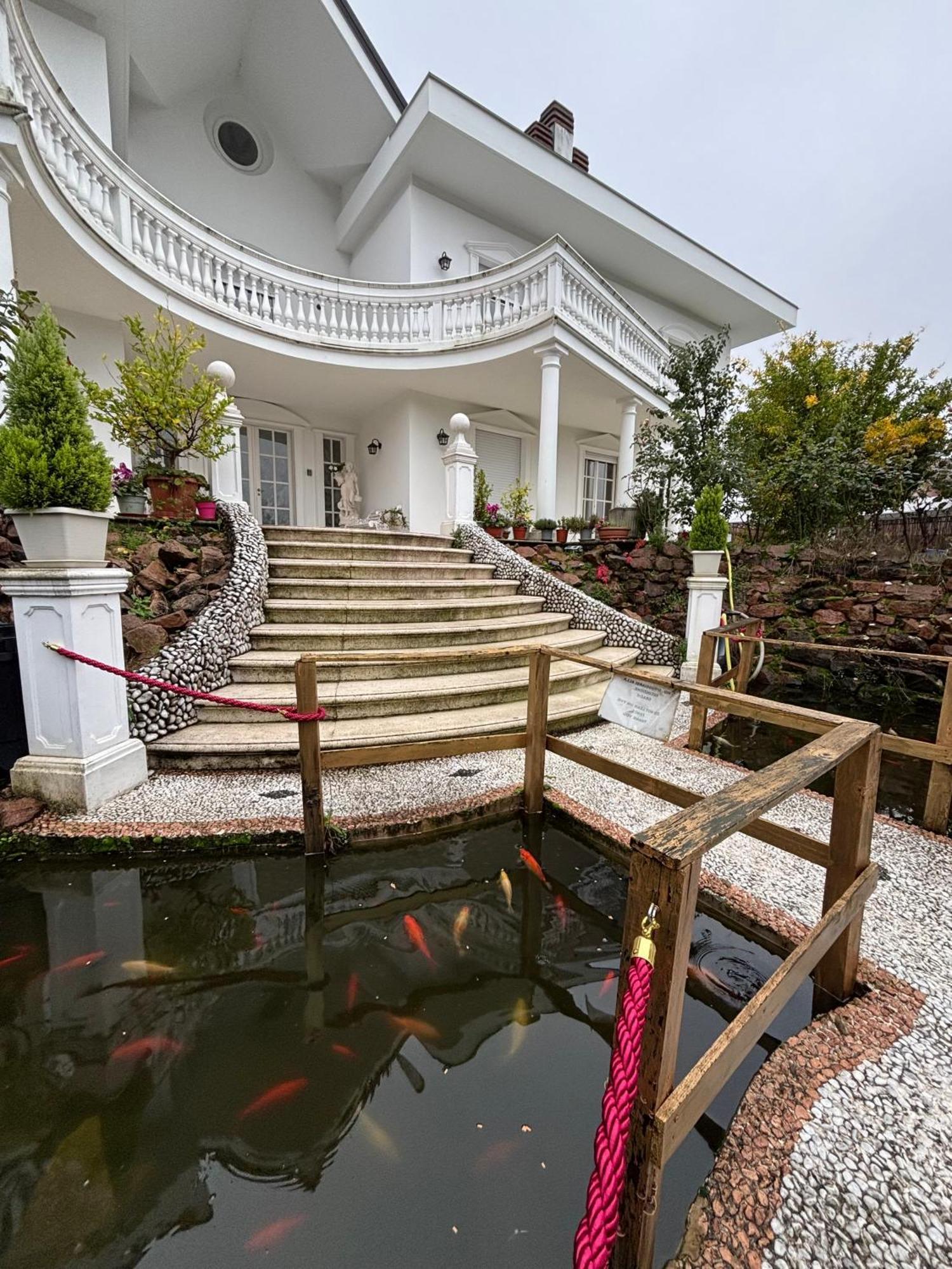 White House Apartment Lainate Luaran gambar