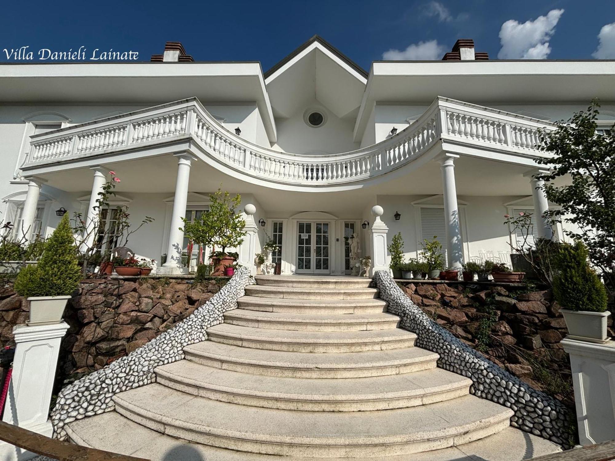 White House Apartment Lainate Luaran gambar