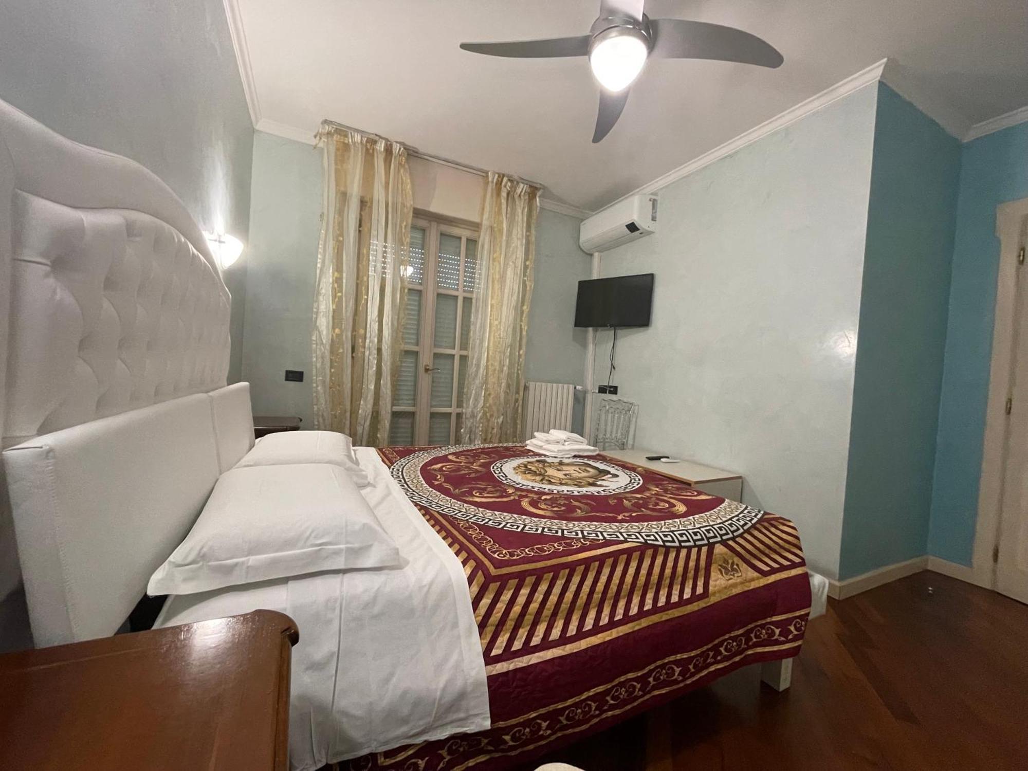 White House Apartment Lainate Luaran gambar